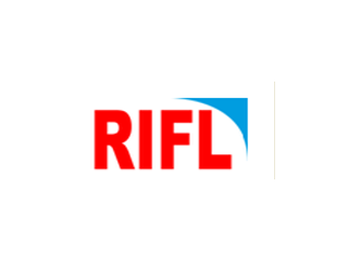 Logo Rifl Biometrics