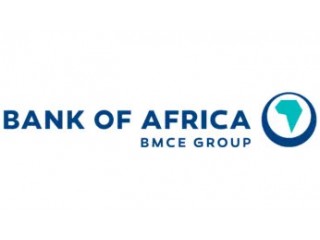 Logo Bank Of Africa