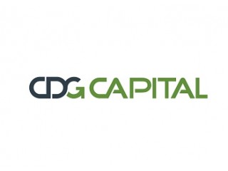 Logo CDG Capital