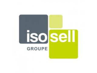 Logo Isossell Groupe