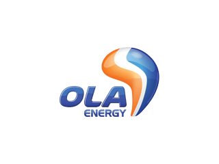 Logo OLA Energy