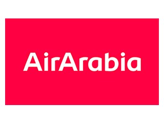 Logo Air Arabia