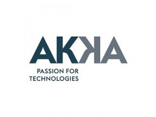 Offre emploi maroc - AKKA Technologies