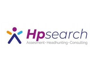 Logo HP SEARCH