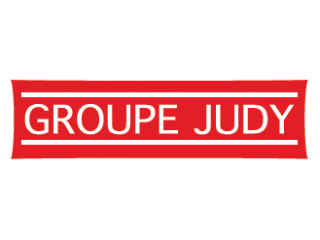 Logo Groupe Judy