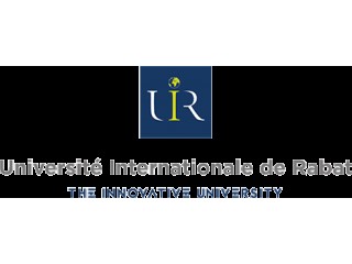 Logo Université Internationale De Rabat