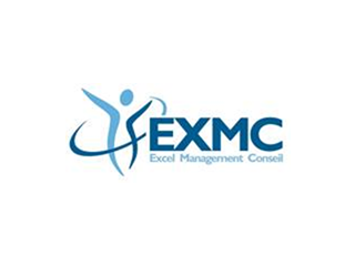 Logo Excel Management Conseil