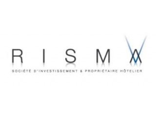 Logo Risma