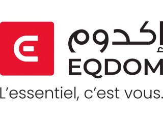 Logo Eqdom