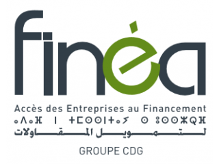 Logo Finéa