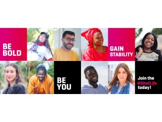 Offre emploi maroc - Sitel Rabat recrute ! Chargé(e)s de Clientèle Bilingues (ITALO/FRANCO) pour un Leader mondial de la santé