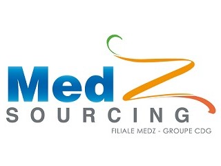 Logo MedZ Sourcing