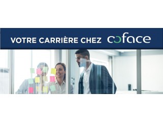 Offre emploi maroc - Coface