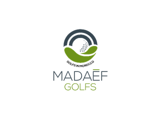 Logo Madaef Golfs