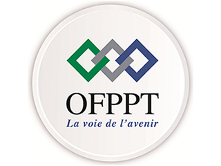 Logo OFPPT