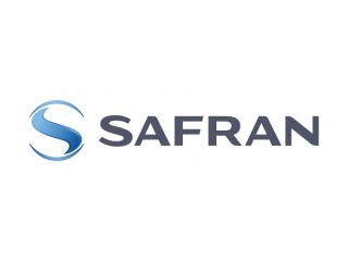 Logo Safran Nacelles