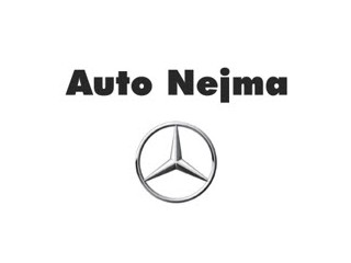 Logo Auto Nejma Maroc S.A.