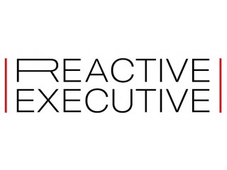 Logo Reactive Executive
