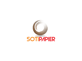 Logo Sotipapier