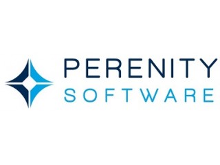 Logo Perenity Software