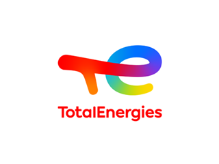 Logo TotalEnergies Tunisie