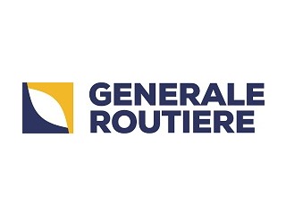 Logo Générale Routière