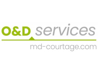 Logo O&D Services