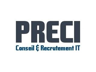 Logo Preci