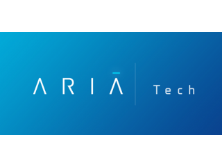 Logo ARIA Tech