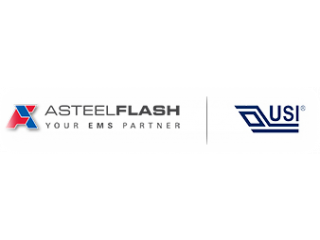 Offre emploi maroc - Asteelflash