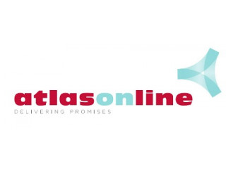 Logo Atlas On Line