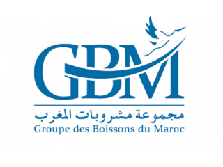 Logo Société Des Boissons Du Maroc