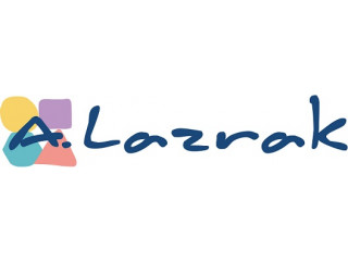 Logo A.LAZRAK Immobilier