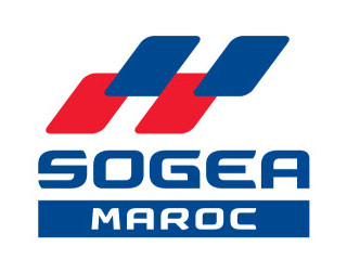 Logo Sogea Maroc