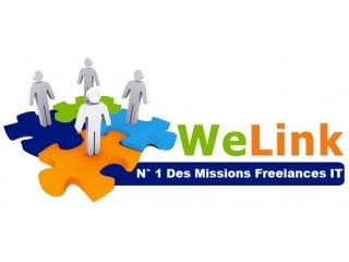 Logo Welink