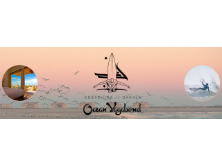 Offre emploi maroc - Photographe - Océan Vagabond Essouira