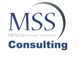 Logo MSS Consulting