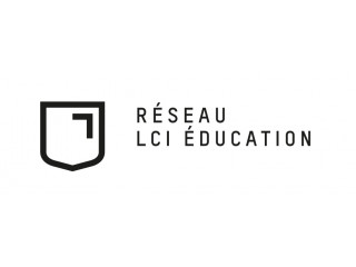 Logo LCI Education