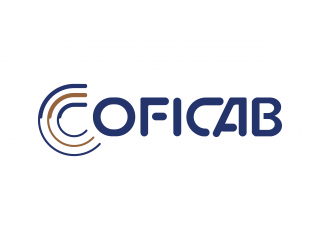 Logo Coficab