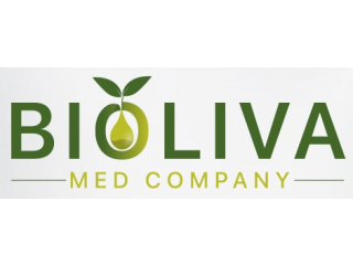 Logo Bioliva Med Company