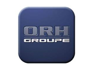 Logo ORH Groupe