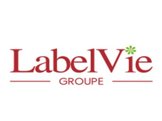 Logo Groupe Label'Vie