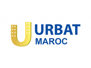 Logo Urbat Maroc