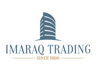 Logo Imaraq Trading