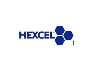 Logo Hexcel Composites