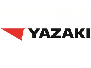 Logo Yazaki Morocco