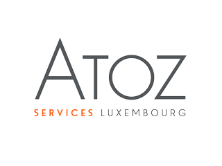 Logo ATOZMA Services