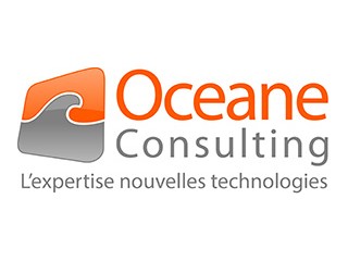 Logo Oceane Consulting