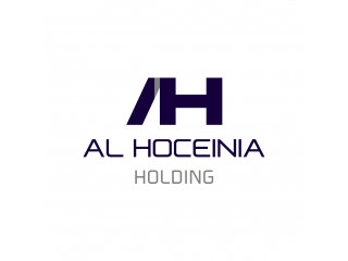 Logo Al Hoceinia