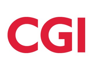 Logo CGI Technologies Et Solutions Maroc
